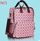 1 PCs. handbags Bebe organizer stroller baby Diaper bags for mom brand baby travel nappy