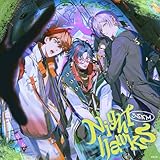 Nighthawks (通常盤) - 3SKM (特典なし)