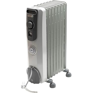 Amazon.co.jp 売れ筋ランキング: オイルヒーター の中で最も人気のある