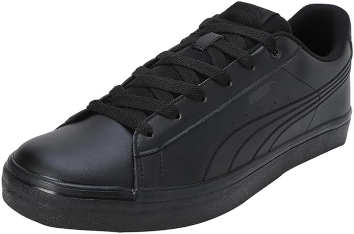 PUMA(プーマ) ユニセックス大人 Vコート バルクスニーカー
