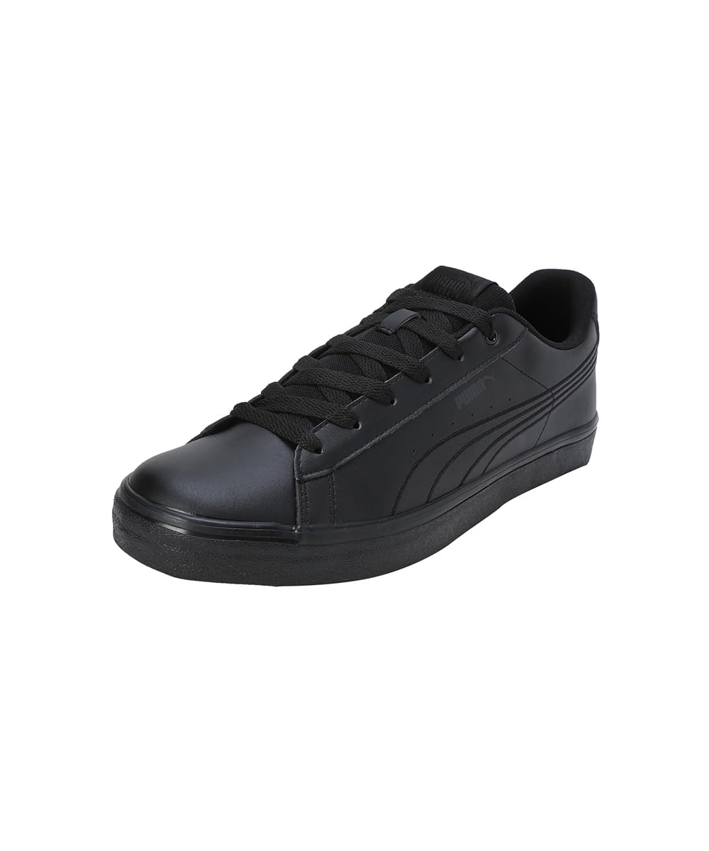 PUMA(プーマ) ユニセックス大人 Vコート バルクスニーカー