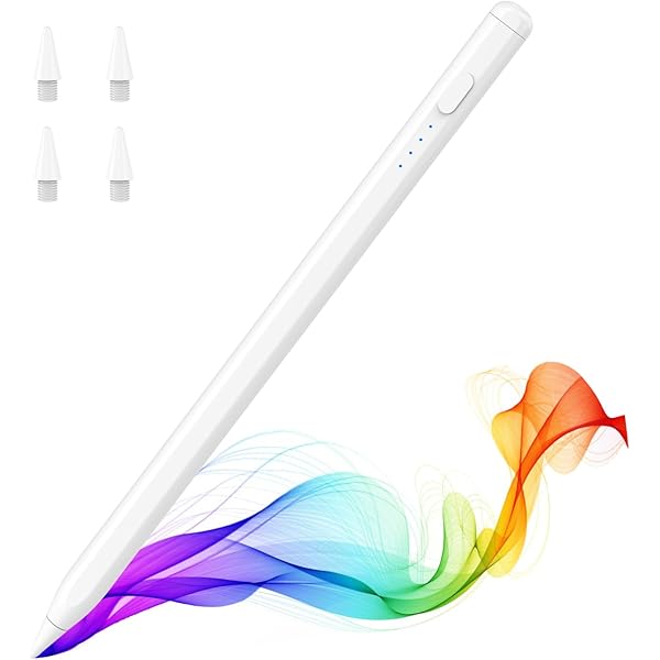 Apple Pencil (2nd Generation) : Amazon.sg: Electronics