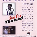 Best of Sam Fan Thomas