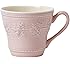 【正規輸入品】 ウェッジウッド フェスティビティ ピンク マグ 58950206302