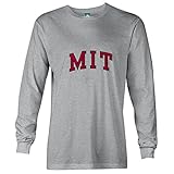 Mit ( mit )公式ライセンスアーチロゴTシャツ 3L グレイ