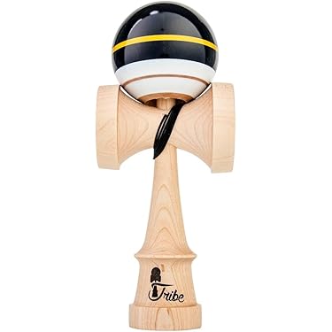 Amazon.co.jp: けん玉 KENDAMA USA Kaizen Kendama ジェット シェイプ