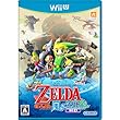 ゼルダの伝説 風のタクト HD - Wii U