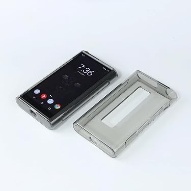 Amazon.co.jp 最新リリース: MP3プレーヤーケース・カバー の新着