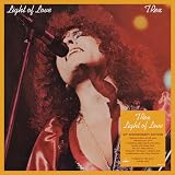 Light Of Love - 140-Gram Orange Colored Vinyl [Analog]