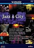 V-music 10�wJazz & City�x