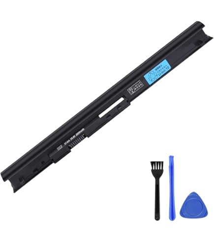 Amazon.co.jp: FYBOK 互換バッテリー NEC PC-VP-WP139 14.8V