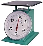 富士計器製造 上皿自動はかり E型 30kg