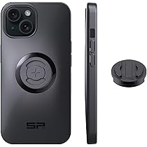 SP CONNECT スマホホルダー DAYTONA（バイク用品） 41273 デイトナ SP CONNECT エスピー