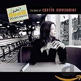 Betty's Diner: The Best of Carrie Newcomer