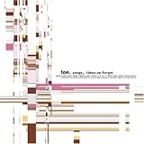songs,ideas we forgot