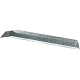 段差解消スロープ HSPシリーズ (長さ：993mm) 幅180mm 耐荷重350kg 適用段差目安 300mmまで