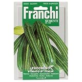 野菜の種 ズッキーニ STRAIATO D'ITALIA 146/2