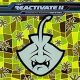 Reactivate 11: Stinger Beats & Techno Rays Mixed by Choci