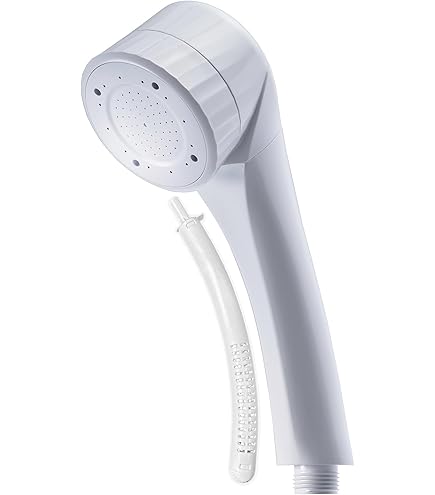 Amazon.co.jp: 【日本製と革新的な技術】IONAC(イオナック)シャワー