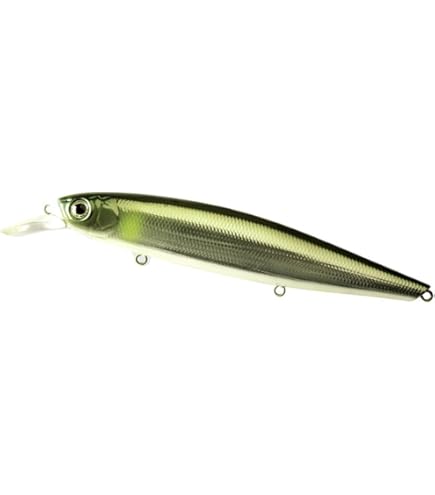 『デプス』バリソンミノー130★5個セット美品 デプスニュース17】プロト段階で、北海道ではウミアメ、沖縄では