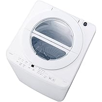 Amazon | アイリスオーヤマ 洗濯機 5.0kg ホワイト ITW-50B01-W OSH 