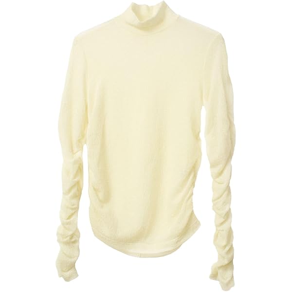 Amazon | [コエル] カップ付きペプラムブトップス | Tシャツ