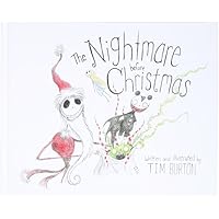 Amazon | The Nightmare Before Christmas: 20th Anniversary Edition
