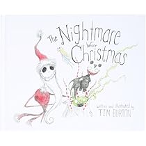Amazon | The Nightmare Before Christmas: 20th Anniversary Edition