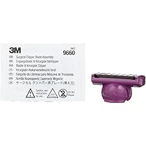 3M サージカルクリッパープロ用 替刃 9680 50枚 1箱 3M サージカルクリッパープロ用 替刃 9680 50枚 1箱 - メルカリ