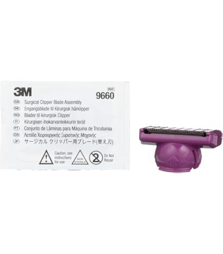 3M サージカルクリッパープロ用 替刃 9680 49枚 1箱