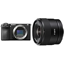 SONY - 【出品9/23まで】SONY α6000ボディ 単焦点  SEL35F18 ILCE-6000_rear_B.jpg