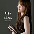 RISA Plays CINEMA