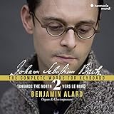 Bach: Towards The North - Complete Works for Keyboard 2