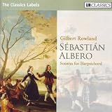 Sonatas for Harpsichord