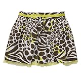 Carter's（カーターズ） :: Pull-On Print Skirt :: プルオン スカート :: 4T (98-105 cm)