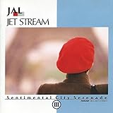 JAL JET STREAM�`�Z���`�����^���E�V�e�B�E�Z���i�[�fIII