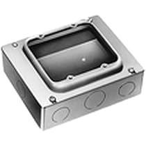 匠　パナソニック　グレー手元スイッチ2個 pa-whs2901wp.jpg