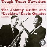 Tough Tenor Favorites