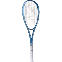 Amazon | ヨネックス(YONEX) ソフトテニス ラケット ボルトレイジ5V
