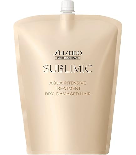 Amazon | 資生堂プロ サブリミック サロンソリューション イン・フィル