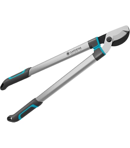 Amazon | GARDENA(ガルデナ)枝切りばさみ(直径50mm対応)バイパス型
