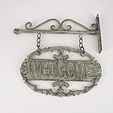 アンティークサイン yfh1342