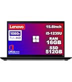 ThinkPad L15 Gen 3 ノートパソコン 15.6型 FHD IPS液晶 Core i5-1235U