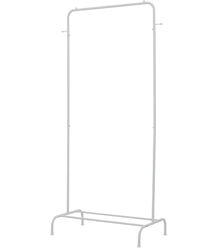 IKEA ラック Amazon.co.jp: IKEA(イケア) MULIG 80179433 洋服ラック, コート