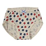 （オーシャンアンドグラウンド）Ocean＆Ground ショーツ アップルドット APPLEDOT女の子/下着/肌着 100 レッド