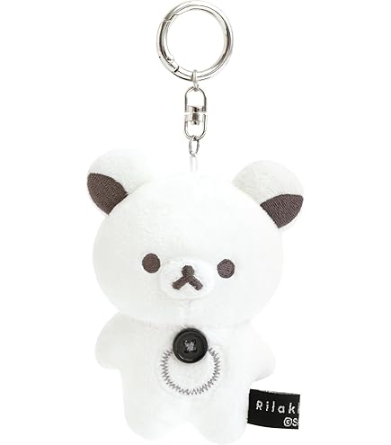 Amazon.co.jp: サンエックス(San-X) リラックマ カラフルドクター
