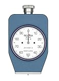テクロック ゴム硬度計 GS-706N /8-454-02