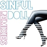 SINFUL DOLL remixies