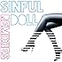SINFUL DOLL Remixies