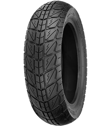 Amazon.co.jp: Shinko SR723 120/70-10 54P TL タイヤ : スポーツ